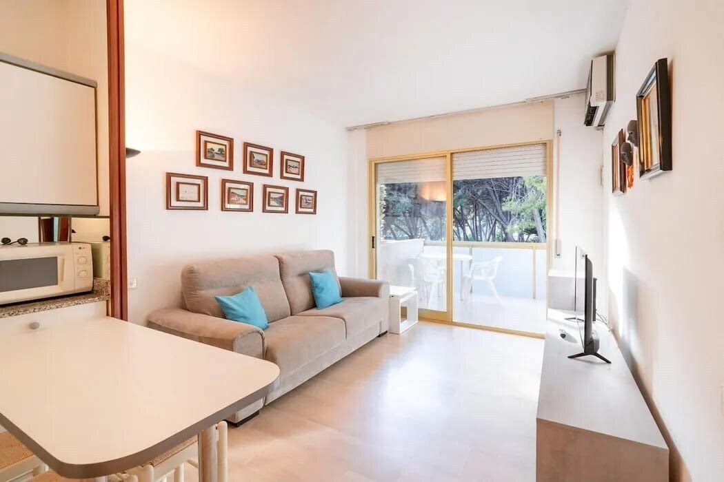 Отель Unik Vacation Salou Park 2*